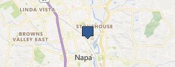 Caddy Daddy location map