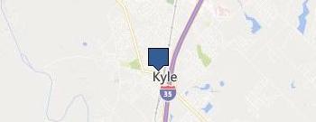 PJ Roofing Services location map