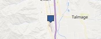 Financially Live location map