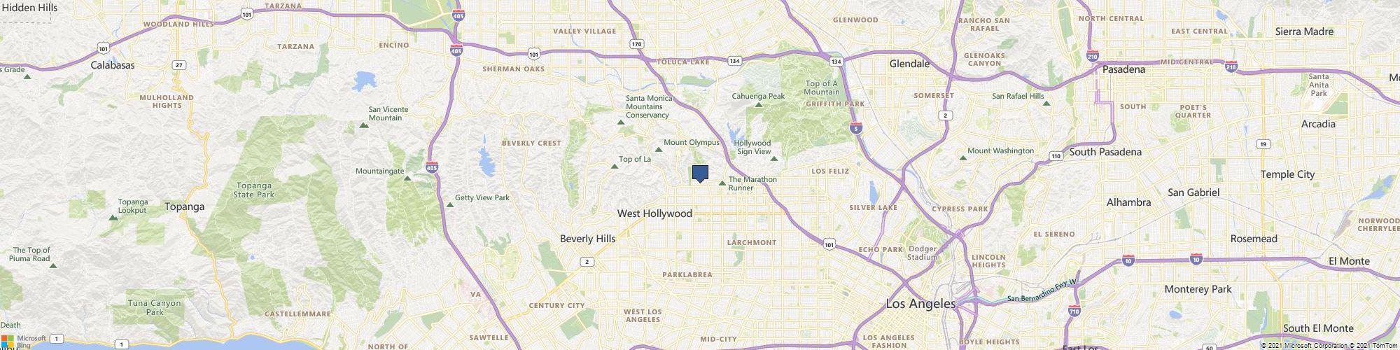 Box-n-Go, Local Moving Company West LA cover photo