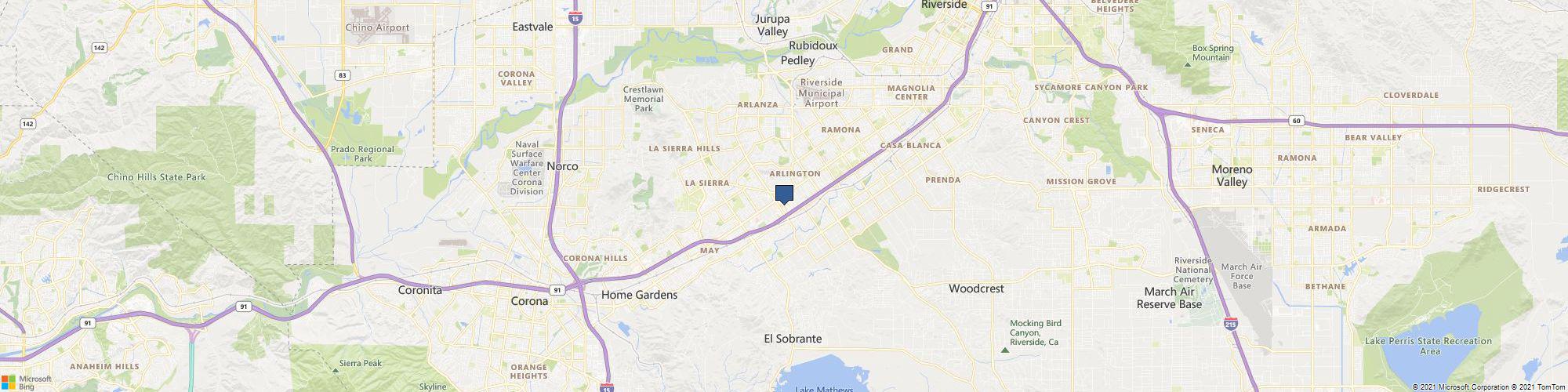 Forever 21 cover photo