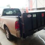 Mobile Lift Gate Service - photo 2