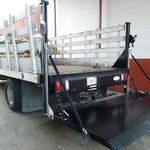 Mobile Lift Gate Service - photo 10