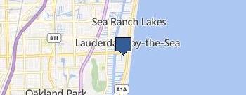 Prestwood Inc location map