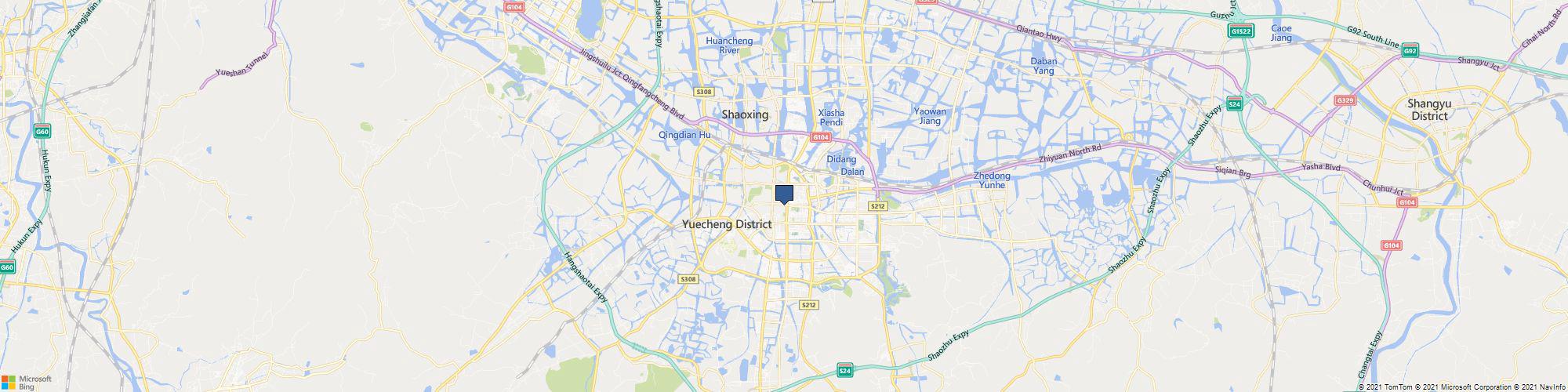 SHAOXING SHANGYU HENGJIA FIRE FIGHTING FACTORY cover photo