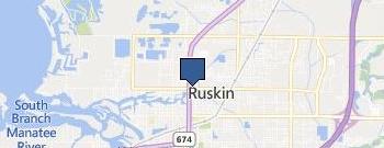 Mds Handyman And Pressure Cleaning LLC location map