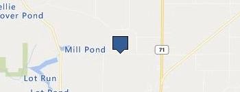 Xclusive Kustoms location map