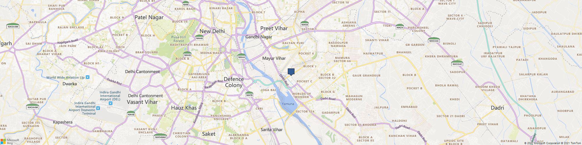 APTRON Noida cover photo