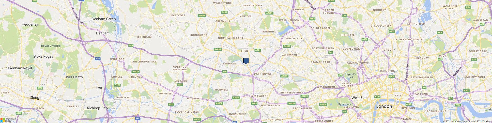 Alexander Cromwell Training cover photo