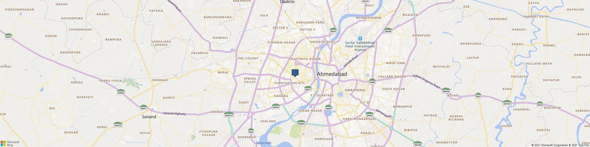 Studywise International cover photo