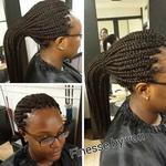 Finesse By Von Hair Studio - photo 1