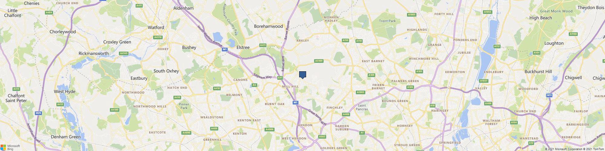 Thérapie Clinic cover photo