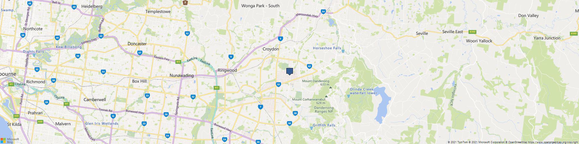 Maroondah Electrical & Data cover photo