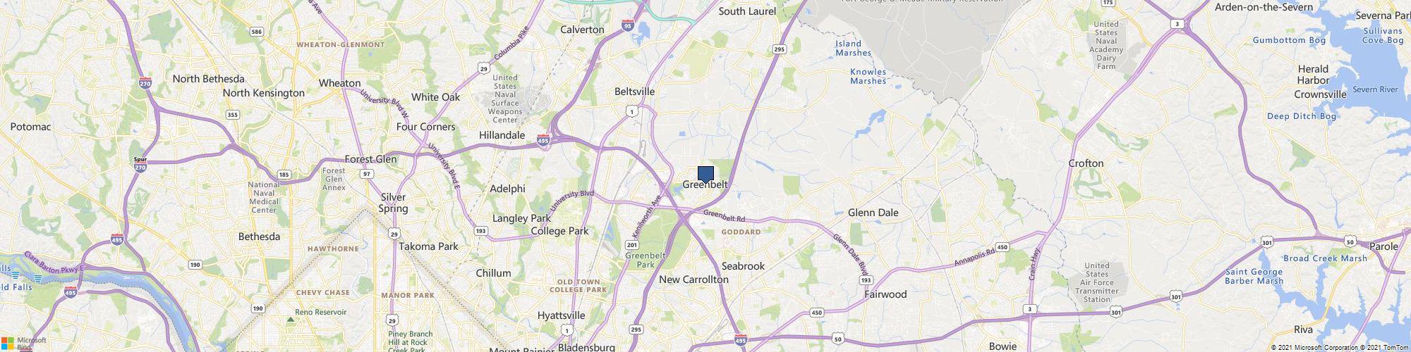 Innovation Building Maintenance LLC cover photo