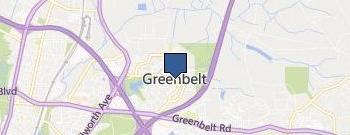 Innovation Building Maintenance LLC location map