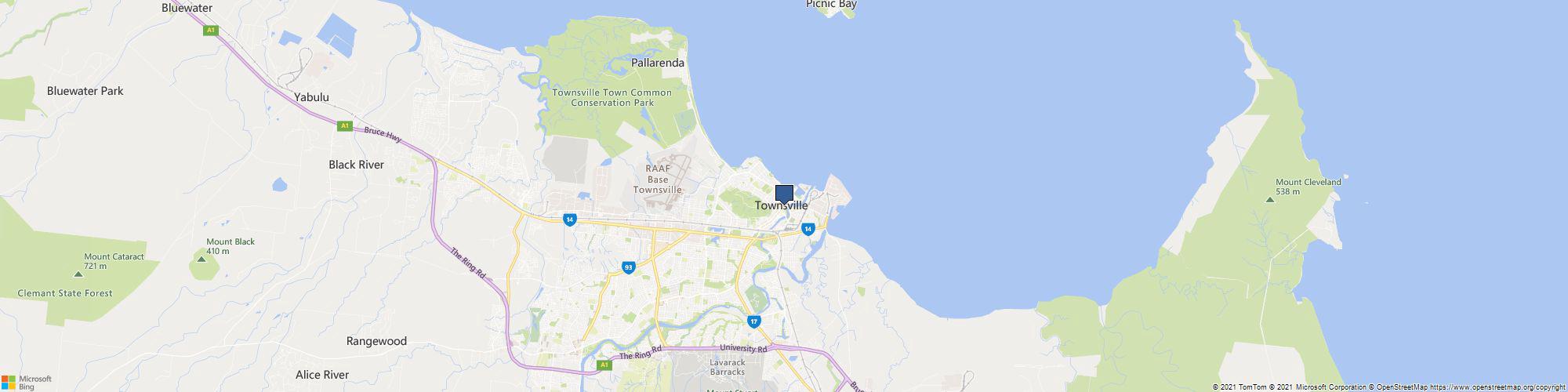 Townsville Events | Your Event Hire Specialists cover photo