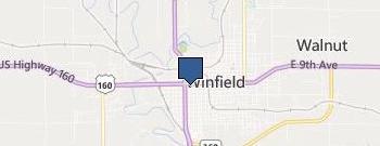 Best Custom Writing location map