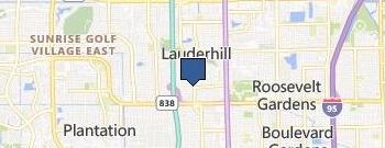 Cabinets and Countertop Shining Stone location map