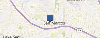 7 Day Moving Services location map