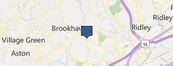 Accurate Custom Renovations location map