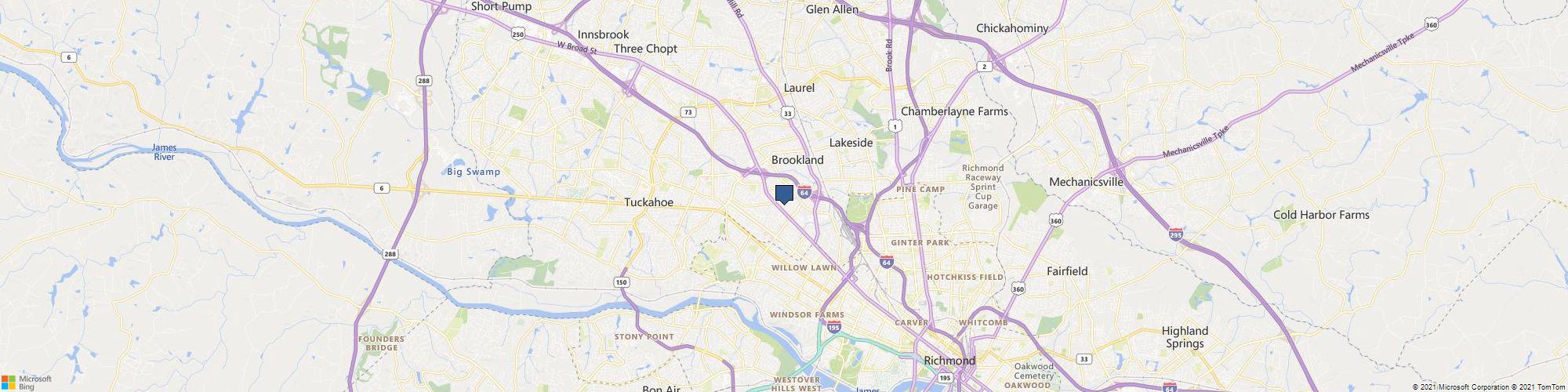 Cap City Pest Control Solutions cover photo