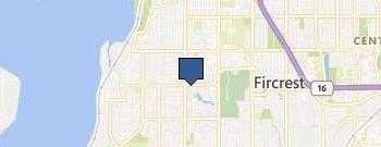 BASIC THREDZ CLOTHING location map