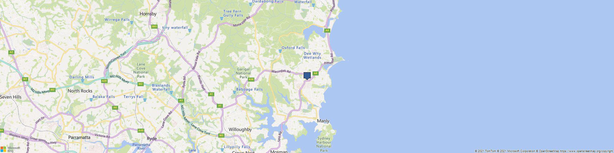 Fresh Strata cover photo