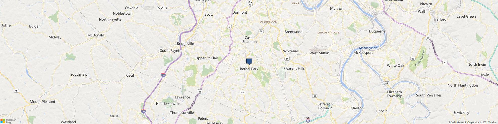 Central Lock Key Store cover photo