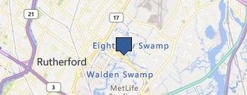 Royal Locksmith Store location map