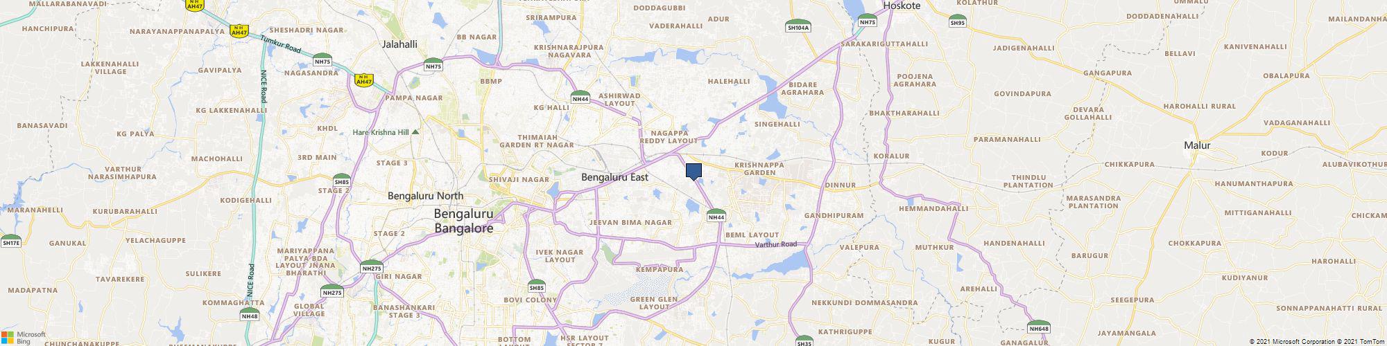 My dental world (Root Canal, Orthodontic and Implant Center) Mahadevapura cover photo