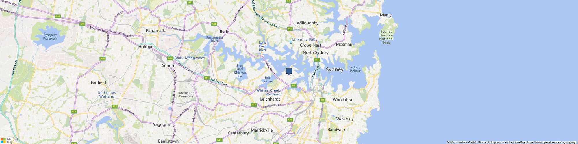 Carpet Cleaning Balmain cover photo