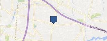 Fence Lift LLC location map