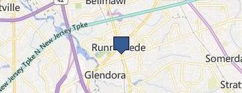 Lock Safe Services location map