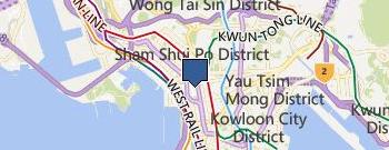 Love Health 愛健康 location map