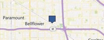 Bran General Construction Inc location map