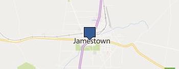 Catford Engineering location map