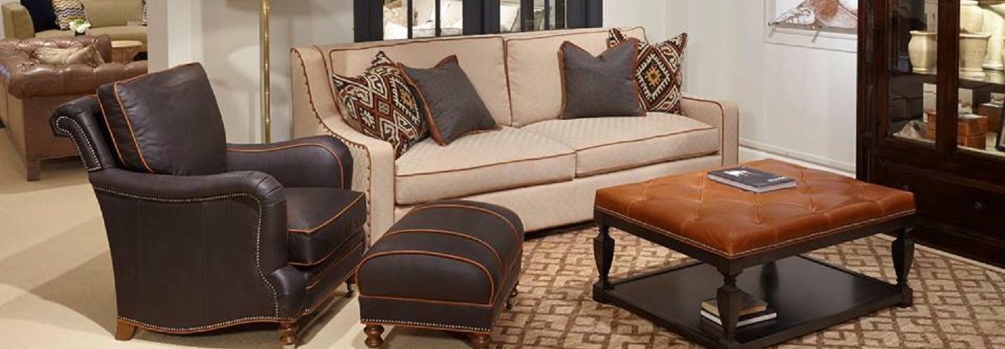 Ohio Hardwood Furniture cover photo