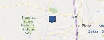 Exquisite Services / Delectables location map