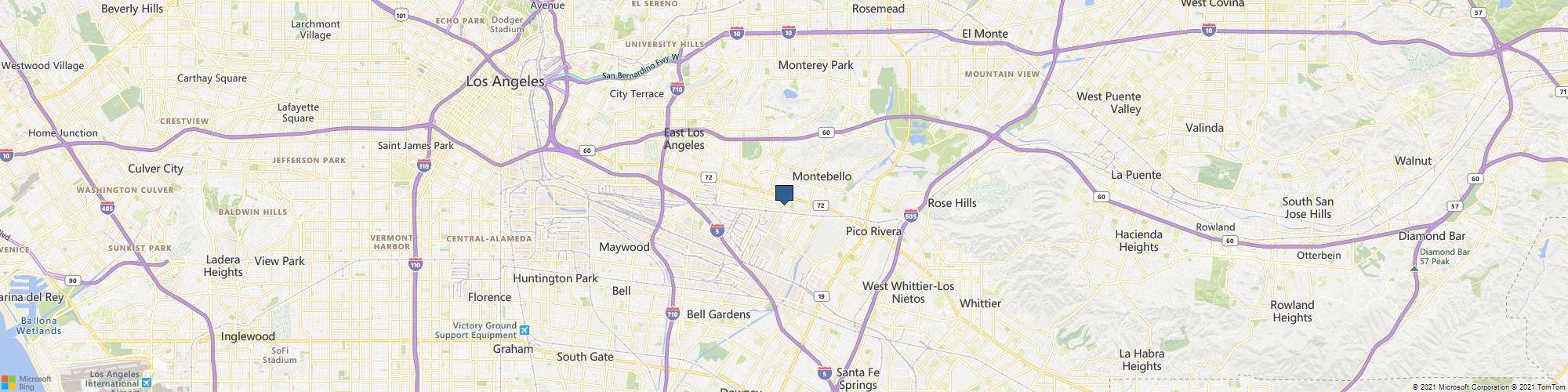 Junkers LA cover photo