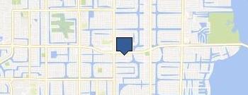 Jeffery A Berry Inc location map