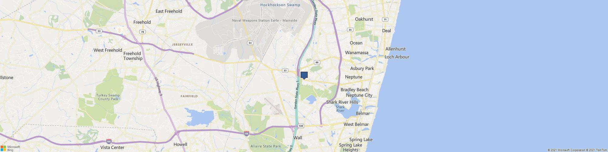 Coastal Ear Nose & Throat  cover photo