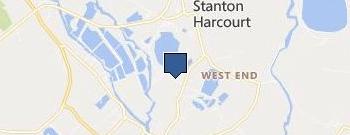 Amity Insulation Services location map