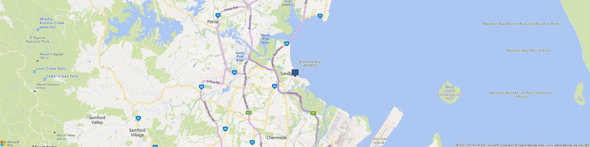 Carpet Cleaning Sandgate cover photo