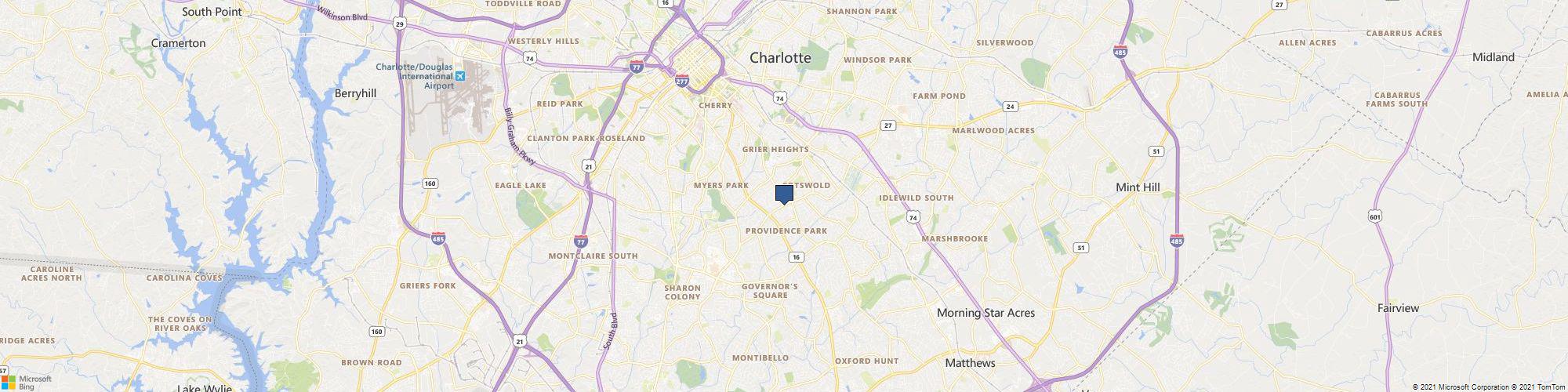 QC Kinetix (Charlotte) cover photo