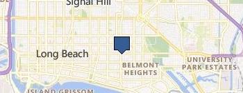 Alibaba Cuisine location map