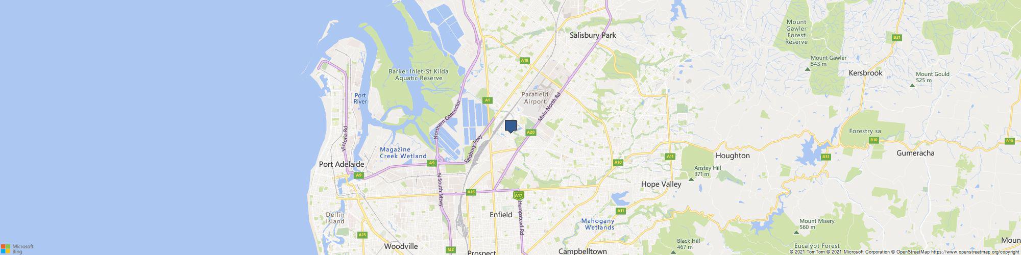 Air Conditioning Joslin cover photo