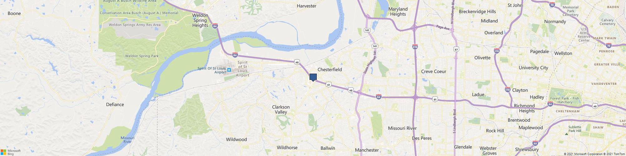 Future Aire Heating & Air Conditioning of Chesterfield cover photo