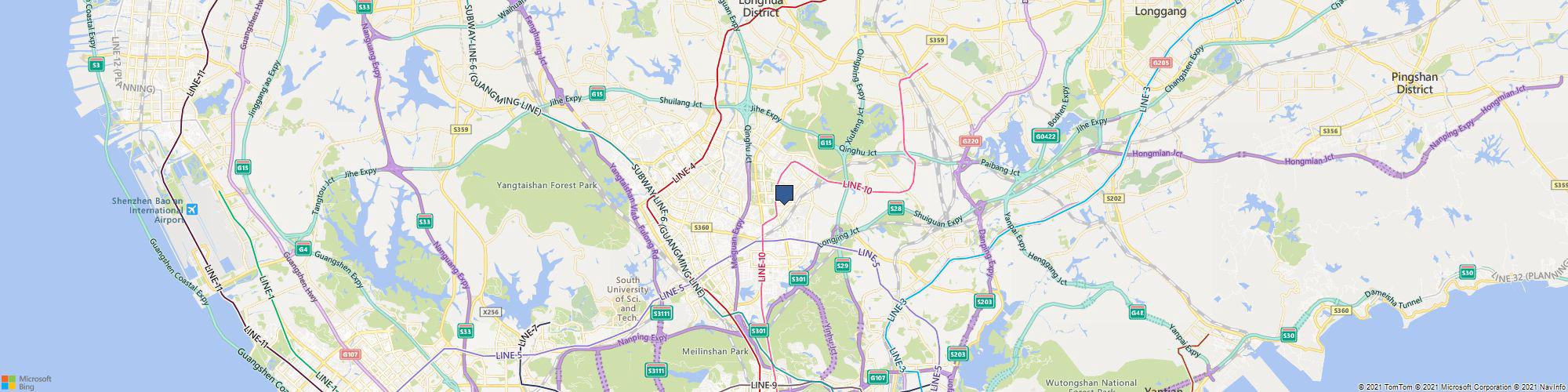 SHOSKY SECURITY SOLUTION CO.,LTD cover photo