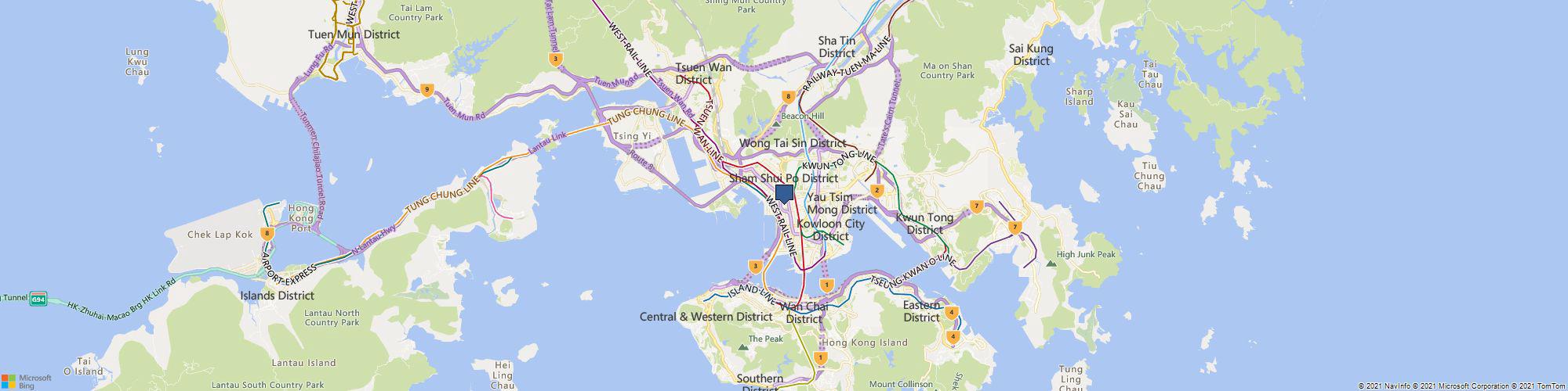 MASSPACC 律師行 cover photo