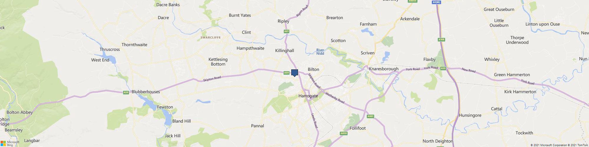 Pro Removals Harrogate cover photo